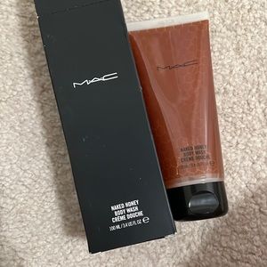 MAC cosmetics Naked Honey Body Wash